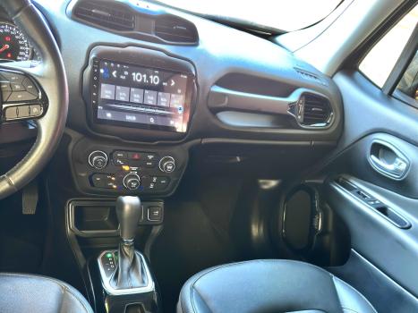JEEP Renegade 1.8 16V 4P FLEX SPORT AUTOMTICO, Foto 23