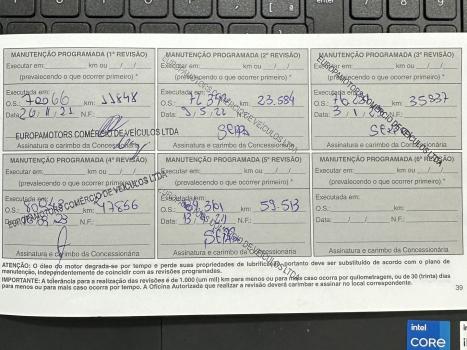 JEEP Renegade 1.8 16V 4P FLEX SPORT AUTOMTICO, Foto 25