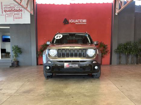 JEEP Renegade 1.8 16V 4P FLEX SPORT AUTOMTICO, Foto 26