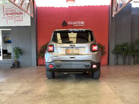 JEEP Renegade 1.8 16V 4P FLEX SPORT AUTOMTICO, Foto 27