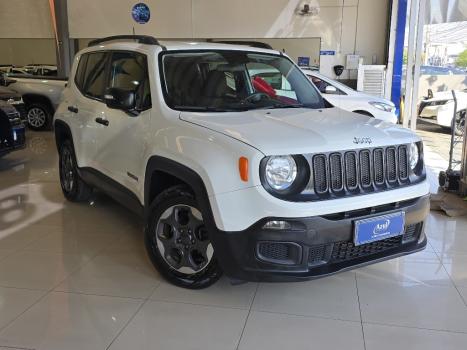 JEEP Renegade 1.8 16V 4P FLEX AUTOMTICO, Foto 1