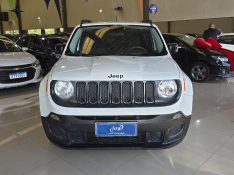 JEEP Renegade 1.8 16V 4P FLEX AUTOMTICO, Foto 2