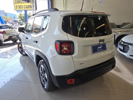 JEEP Renegade 1.8 16V 4P FLEX AUTOMTICO, Foto 4