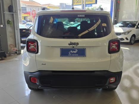 JEEP Renegade 1.8 16V 4P FLEX AUTOMTICO, Foto 5