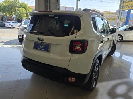 JEEP Renegade 1.8 16V 4P FLEX AUTOMTICO, Foto 6