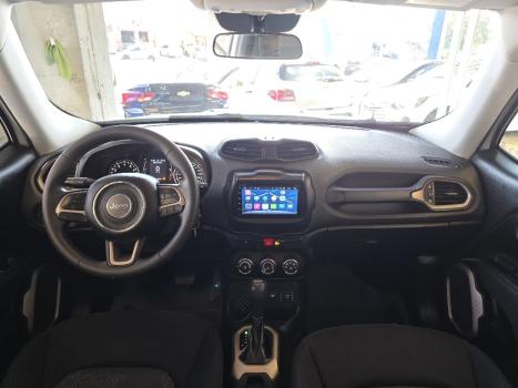 JEEP Renegade 1.8 16V 4P FLEX AUTOMTICO, Foto 7