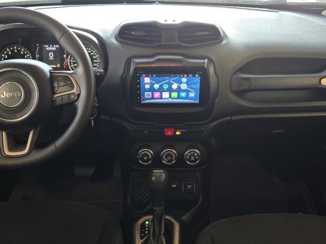 JEEP Renegade 1.8 16V 4P FLEX AUTOMTICO, Foto 8