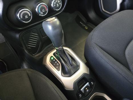 JEEP Renegade 1.8 16V 4P FLEX AUTOMTICO, Foto 9