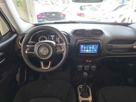 JEEP Renegade 1.8 16V 4P FLEX AUTOMTICO, Foto 10