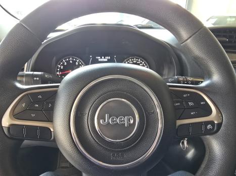 JEEP Renegade 1.8 16V 4P FLEX AUTOMTICO, Foto 11