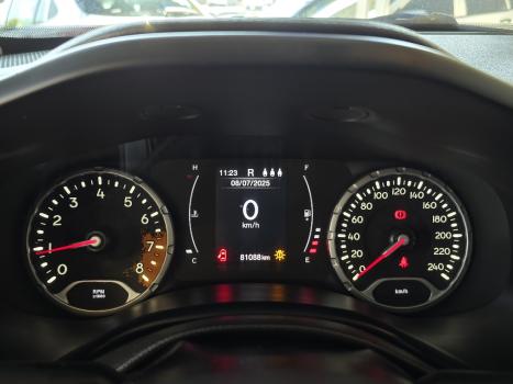 JEEP Renegade 1.8 16V 4P FLEX AUTOMTICO, Foto 12