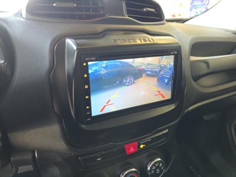 JEEP Renegade 1.8 16V 4P FLEX AUTOMTICO, Foto 13