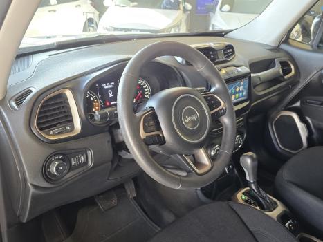 JEEP Renegade 1.8 16V 4P FLEX AUTOMTICO, Foto 14