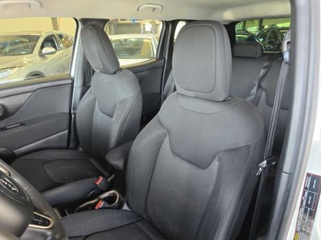 JEEP Renegade 1.8 16V 4P FLEX AUTOMTICO, Foto 15