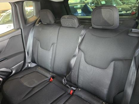JEEP Renegade 1.8 16V 4P FLEX AUTOMTICO, Foto 16