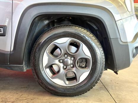 JEEP Renegade 1.8 16V 4P FLEX AUTOMTICO, Foto 7