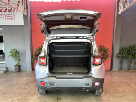 JEEP Renegade 1.8 16V 4P FLEX AUTOMTICO, Foto 10