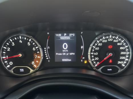 JEEP Renegade 1.8 16V 4P FLEX AUTOMTICO, Foto 11