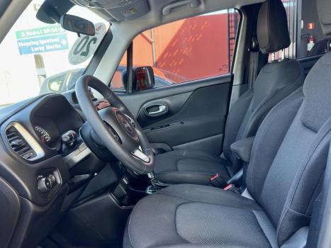 JEEP Renegade 1.8 16V 4P FLEX AUTOMTICO, Foto 12