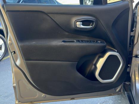 JEEP Renegade 1.8 16V 4P FLEX AUTOMTICO, Foto 13