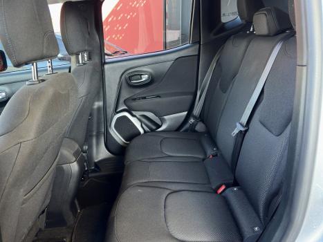 JEEP Renegade 1.8 16V 4P FLEX AUTOMTICO, Foto 14