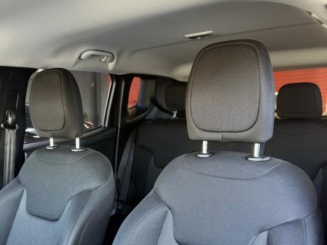 JEEP Renegade 1.8 16V 4P FLEX AUTOMTICO, Foto 15