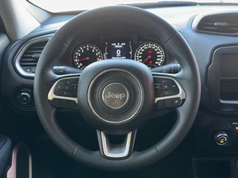 JEEP Renegade 1.8 16V 4P FLEX AUTOMTICO, Foto 16