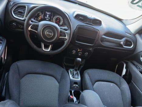 JEEP Renegade 1.8 16V 4P FLEX AUTOMTICO, Foto 17