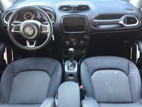 JEEP Renegade 1.8 16V 4P FLEX AUTOMTICO, Foto 18