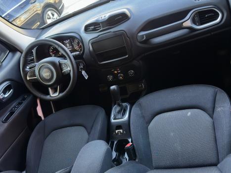 JEEP Renegade 1.8 16V 4P FLEX AUTOMTICO, Foto 19