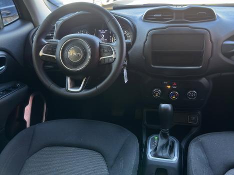 JEEP Renegade 1.8 16V 4P FLEX AUTOMTICO, Foto 20