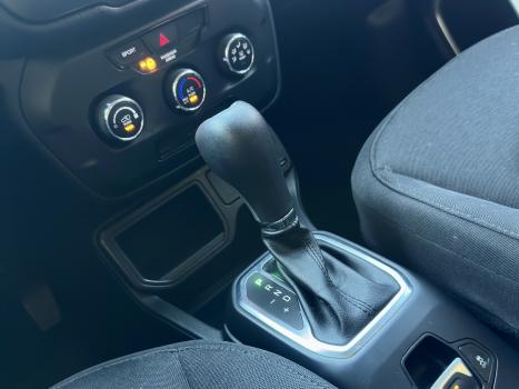 JEEP Renegade 1.8 16V 4P FLEX AUTOMTICO, Foto 21
