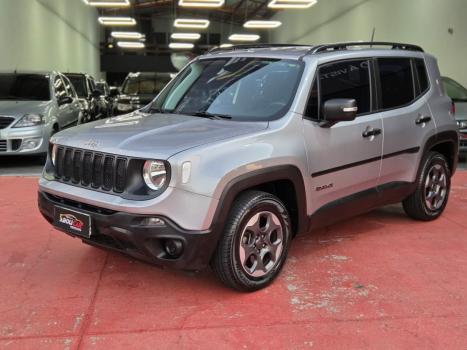 JEEP Renegade 1.8 16V 4P FLEX AUTOMTICO, Foto 1