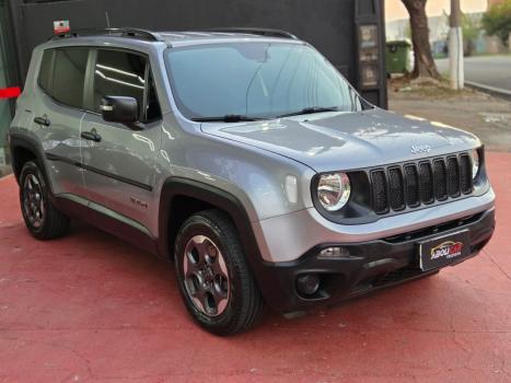 JEEP Renegade 1.8 16V 4P FLEX AUTOMTICO, Foto 3