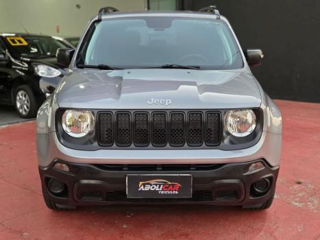 JEEP Renegade 1.8 16V 4P FLEX AUTOMTICO, Foto 5