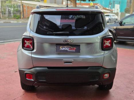 JEEP Renegade 1.8 16V 4P FLEX AUTOMTICO, Foto 6