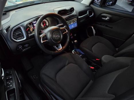 JEEP Renegade 1.8 16V 4P FLEX AUTOMTICO, Foto 7