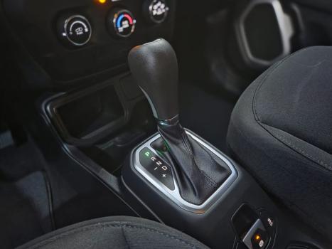 JEEP Renegade 1.8 16V 4P FLEX AUTOMTICO, Foto 8