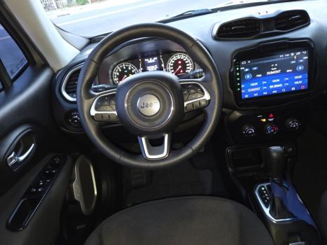 JEEP Renegade 1.8 16V 4P FLEX AUTOMTICO, Foto 11