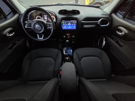 JEEP Renegade 1.8 16V 4P FLEX AUTOMTICO, Foto 12