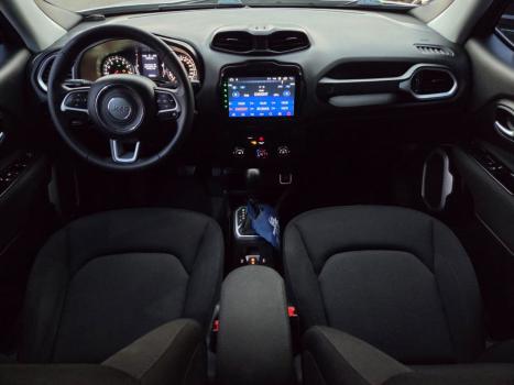 JEEP Renegade 1.8 16V 4P FLEX AUTOMTICO, Foto 13