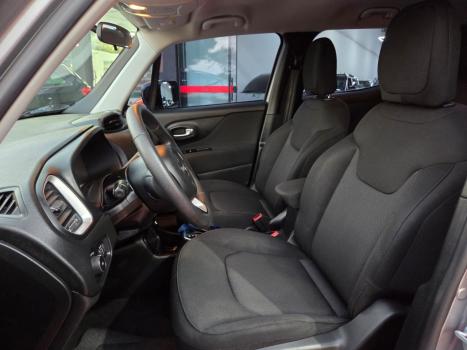 JEEP Renegade 1.8 16V 4P FLEX AUTOMTICO, Foto 14