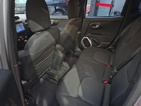 JEEP Renegade 1.8 16V 4P FLEX AUTOMTICO, Foto 15