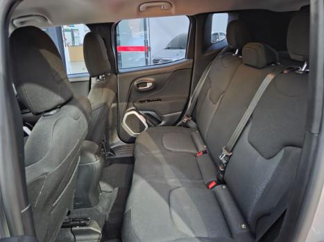 JEEP Renegade 1.8 16V 4P FLEX AUTOMTICO, Foto 16