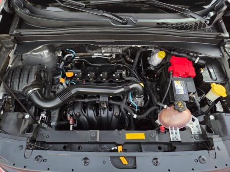 JEEP Renegade 1.8 16V 4P FLEX AUTOMTICO, Foto 19