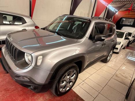 JEEP Renegade 1.8 16V 4P FLEX SPORT AUTOMTICO, Foto 2