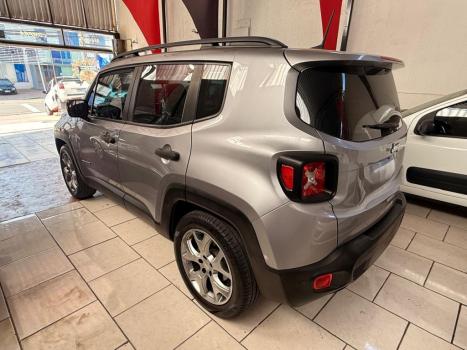 JEEP Renegade 1.8 16V 4P FLEX SPORT AUTOMTICO, Foto 3