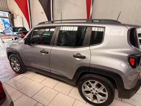 JEEP Renegade 1.8 16V 4P FLEX SPORT AUTOMTICO, Foto 5