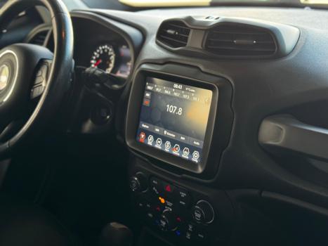 JEEP Renegade 1.8 16V 4P LIMITED FLEX AUTOMTICO, Foto 4