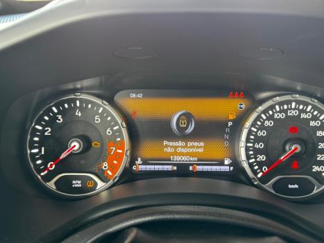 JEEP Renegade 1.8 16V 4P LIMITED FLEX AUTOMTICO, Foto 5